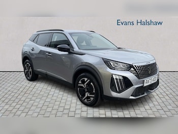 Used Peugeot 2008 2023 for sale - 77943286: Photo