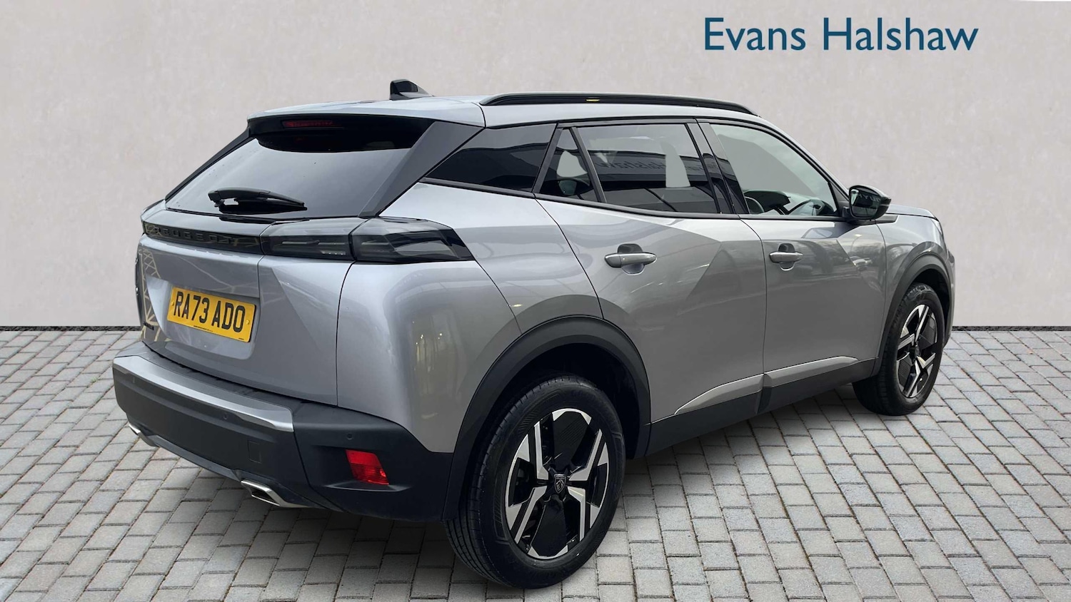 Used Peugeot 2008 2023 for sale - 77943286: Photo 3