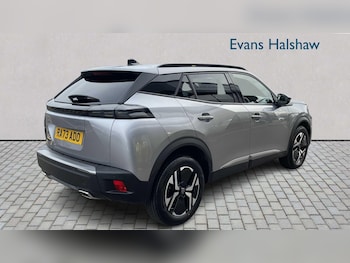 Used Peugeot 2008 2023 for sale - 77943286: Photo