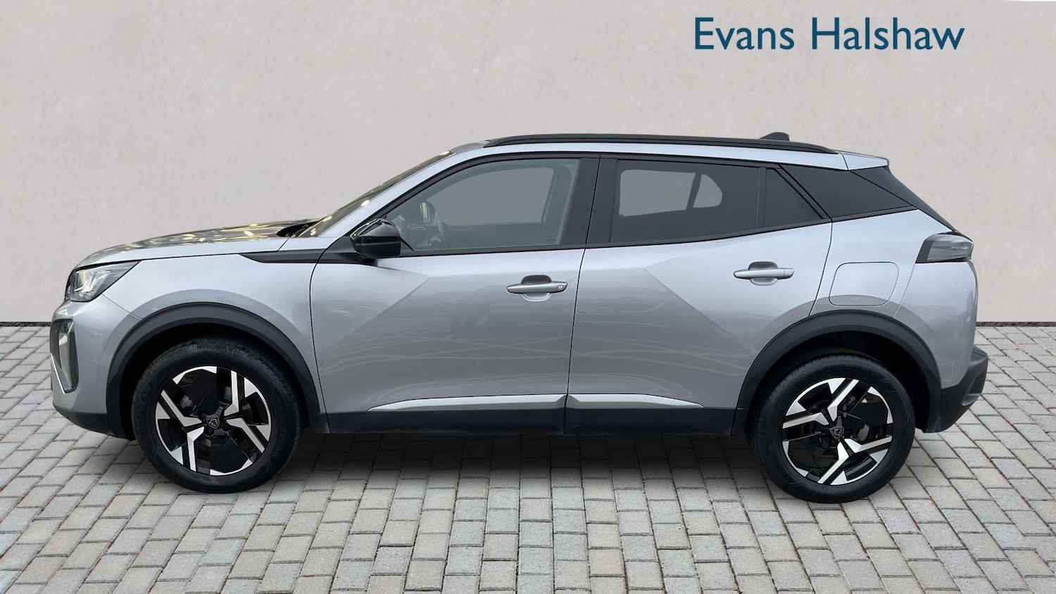 Used Peugeot 2008 2023 for sale - 77943286: Photo 6