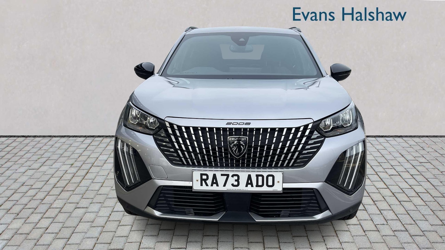 Used Peugeot 2008 2023 for sale - 77943286: Photo 7