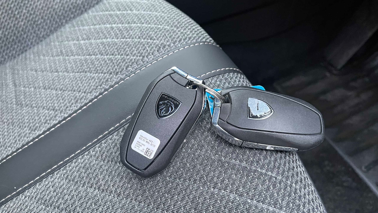 Used Peugeot 2008 2023 for sale - 77943286: Photo 8