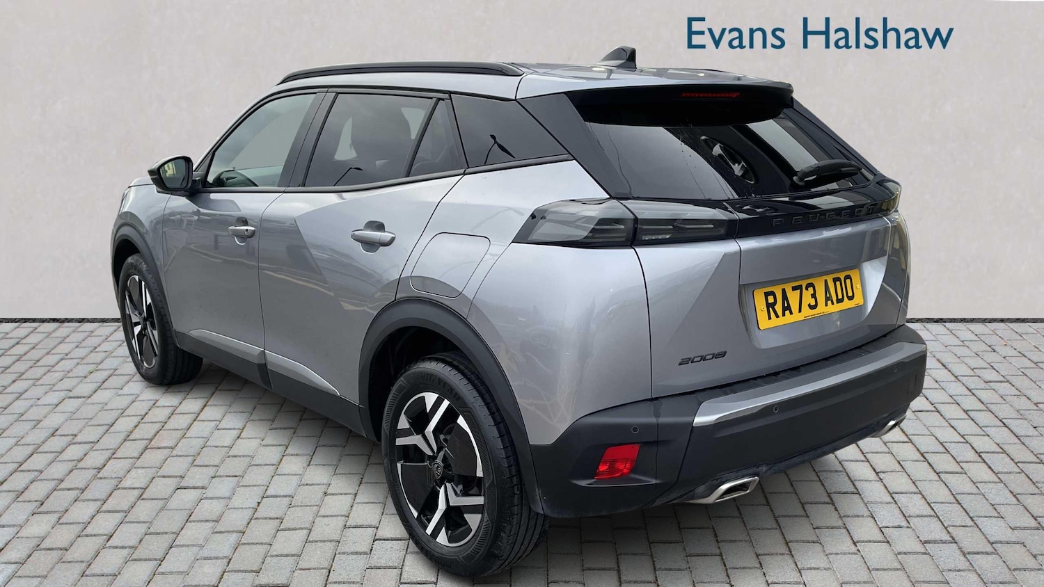 Used Peugeot 2008 2023 for sale - 77943286: Photo 9