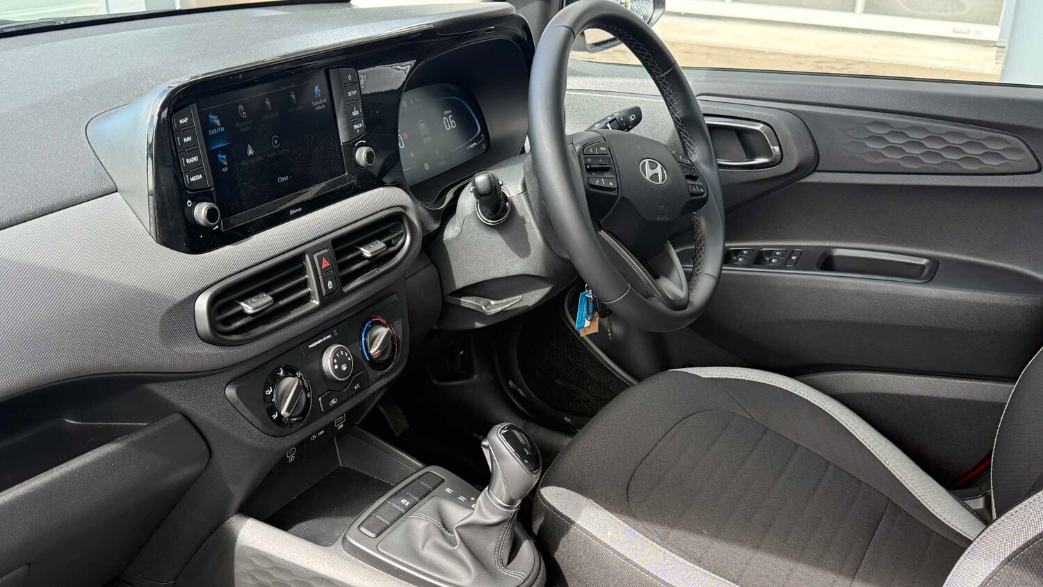 Used Hyundai i10 2025 for sale - 78173792: Photo 12