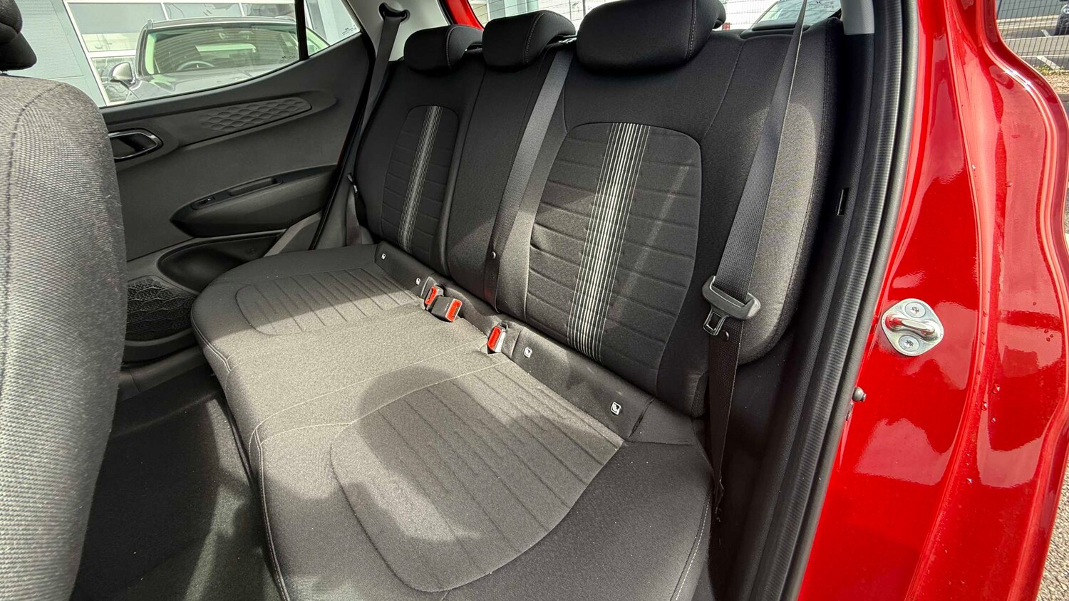 Used Hyundai i10 2025 for sale - 78173792: Photo 13