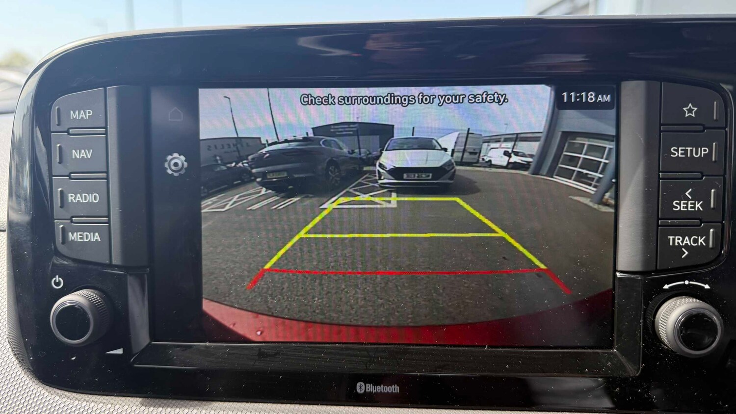 Used Hyundai i10 2025 for sale - 78173792: Photo 14