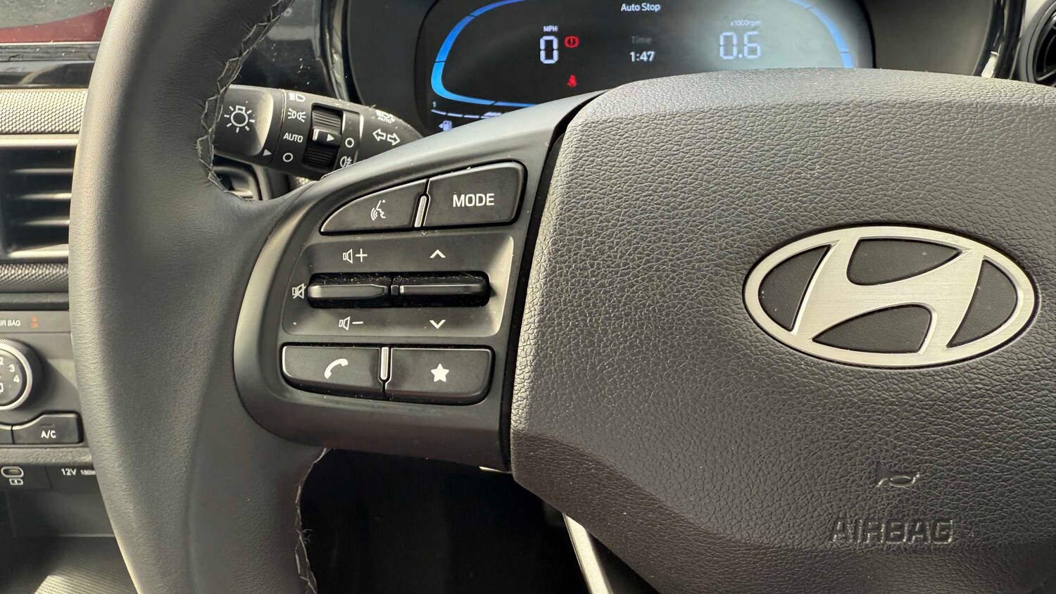 Used Hyundai i10 2025 for sale - 78173792: Photo 15