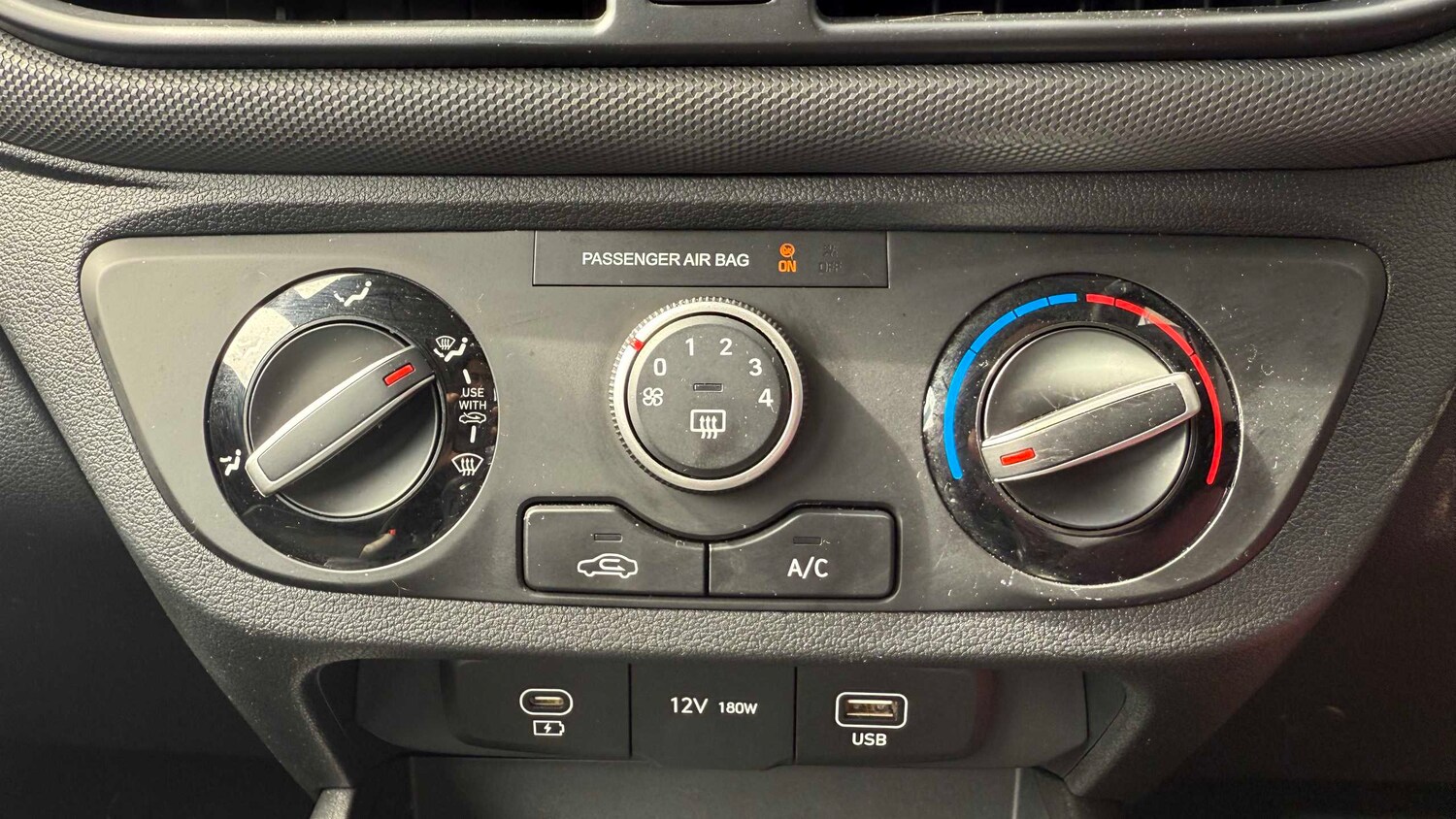 Used Hyundai i10 2025 for sale - 78173792: Photo 17