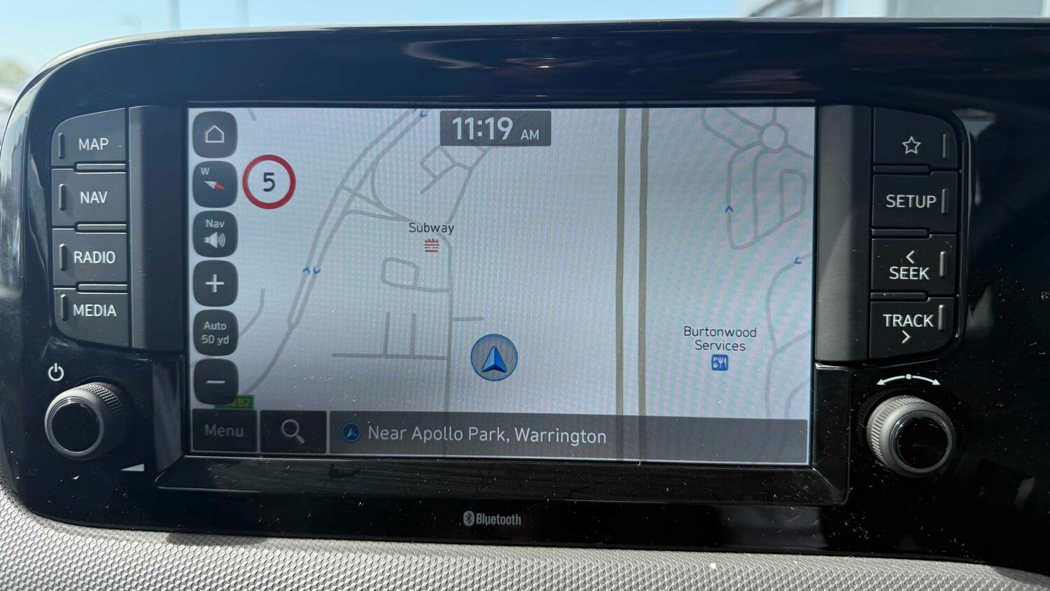 Used Hyundai i10 2025 for sale - 78173792: Photo 18