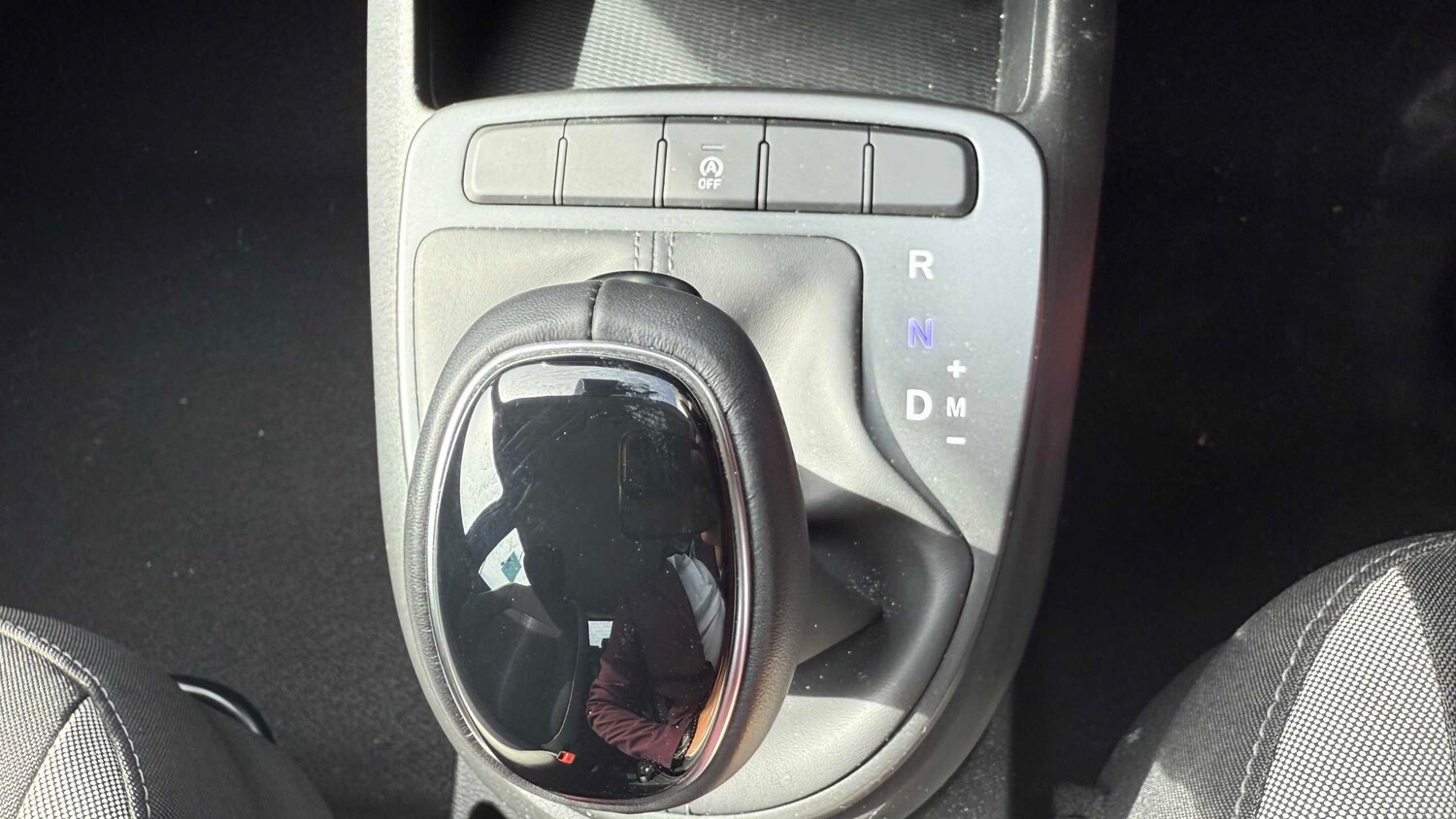 Used Hyundai i10 2025 for sale - 78173792: Photo 19