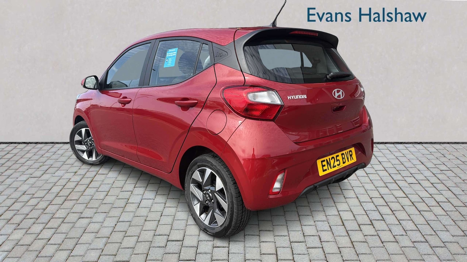 Used Hyundai i10 2025 for sale - 78173792: Photo 2