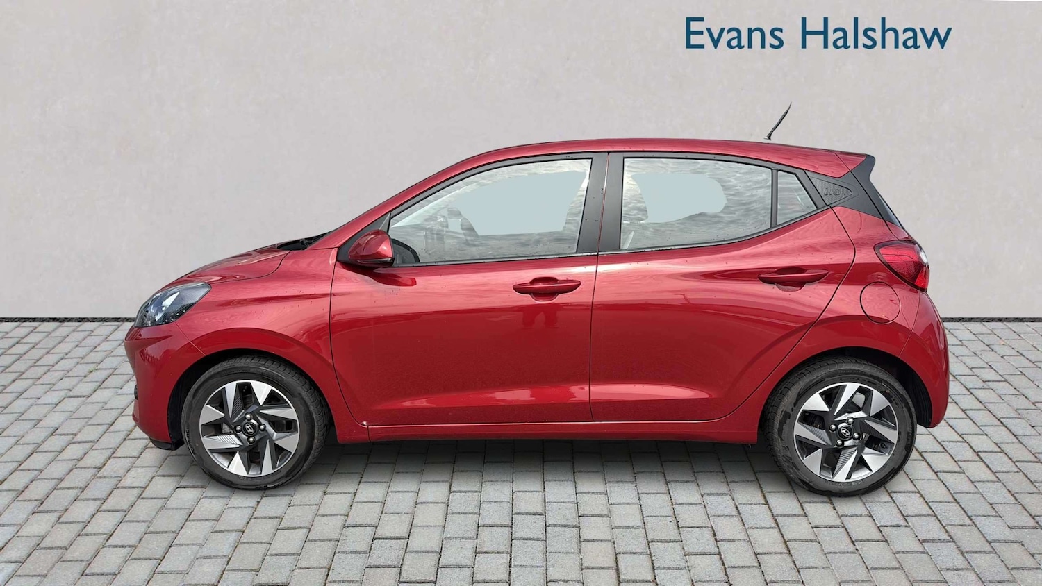 Used Hyundai i10 2025 for sale - 78173792: Photo 3