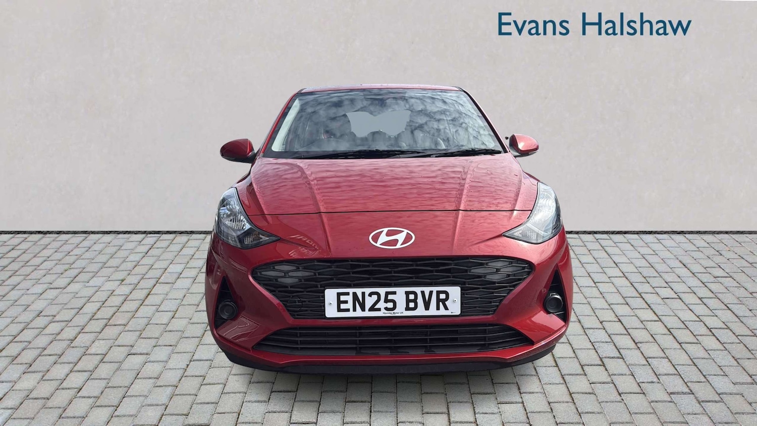 Used Hyundai i10 2025 for sale - 78173792: Photo 4