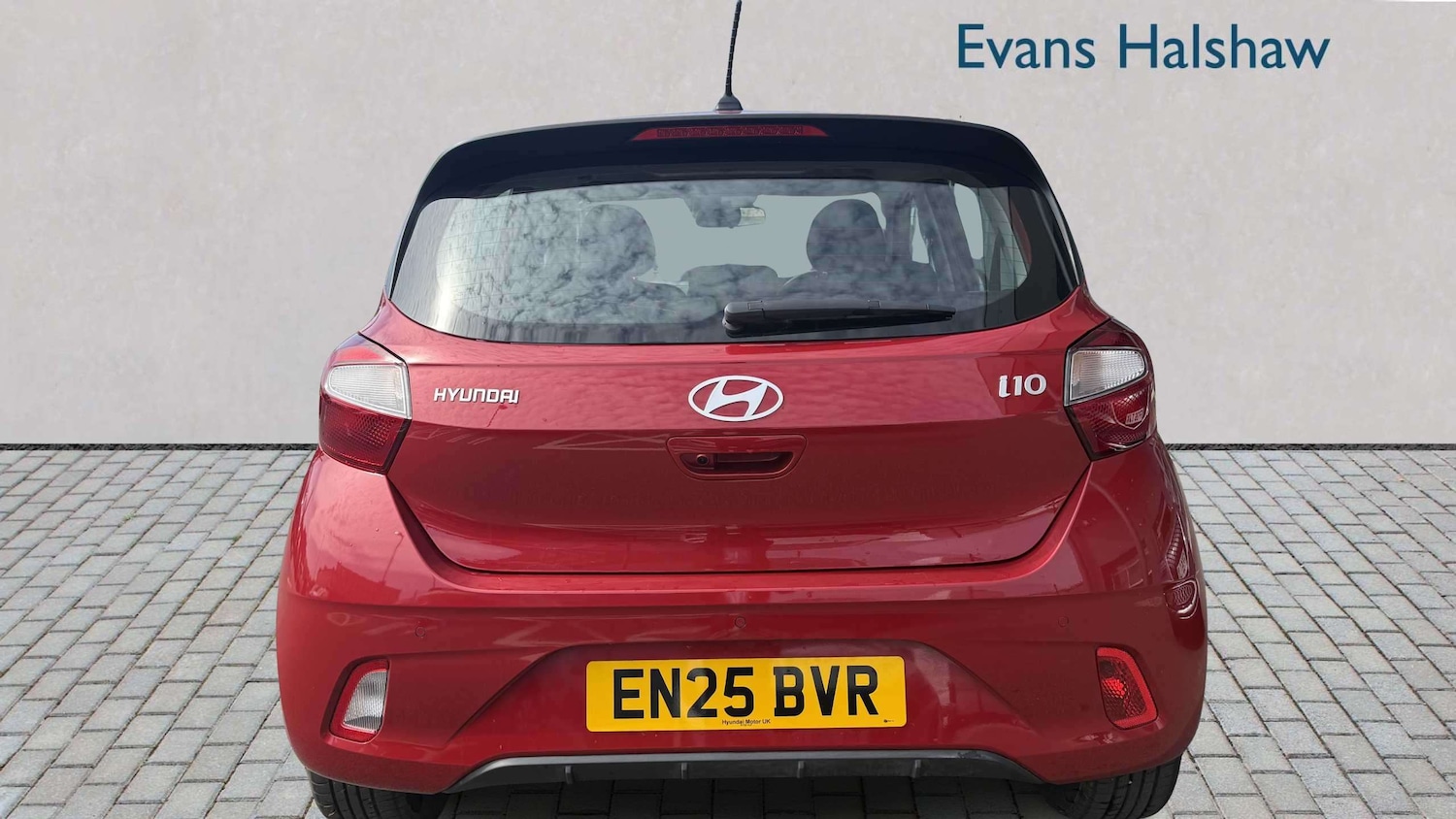 Used Hyundai i10 2025 for sale - 78173792: Photo 5