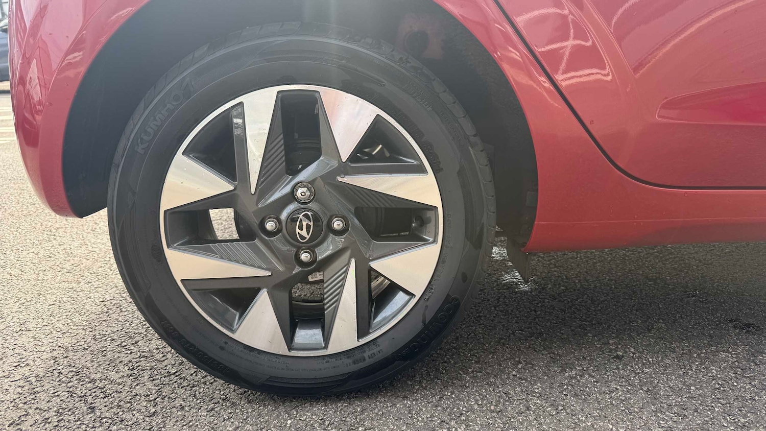 Used Hyundai i10 2025 for sale - 78173792: Photo 6