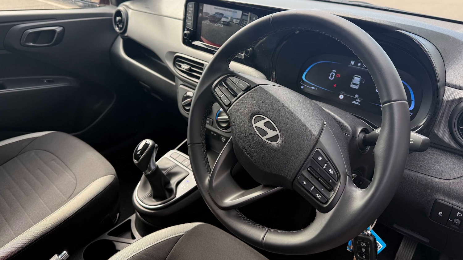 Used Hyundai i10 2025 for sale - 78173792: Photo 7