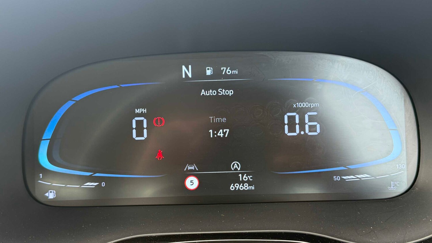 Used Hyundai i10 2025 for sale - 78173792: Photo 9