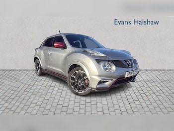Used Nissan Juke 2015 for sale - 77928337: Photo
