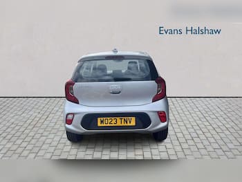 Used Kia Picanto 2023 for sale - 79702491: Photo
