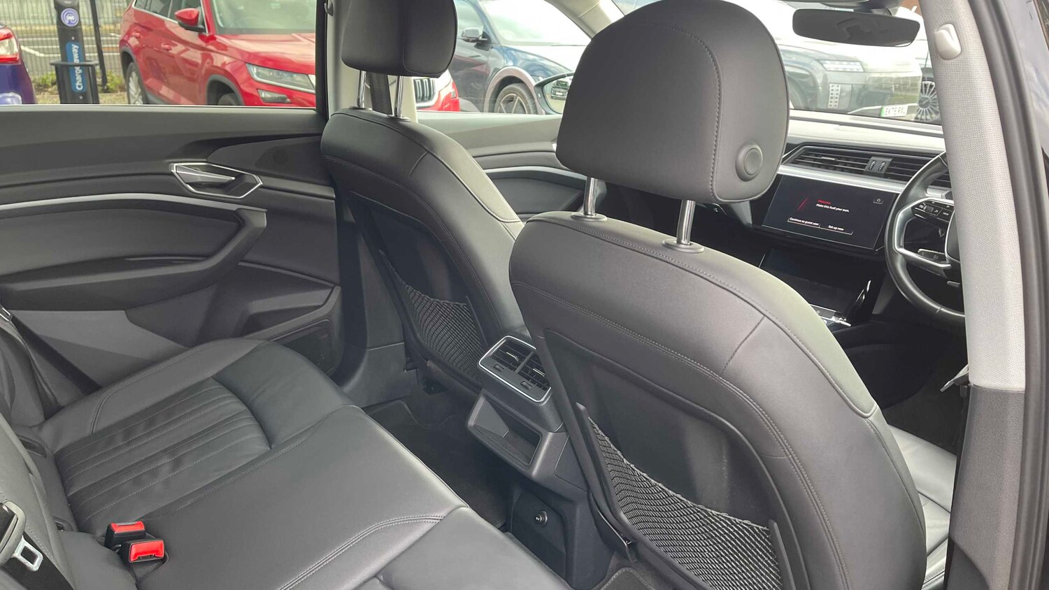 Used Audi e-tron 2022 for sale - 77857011: Photo 10