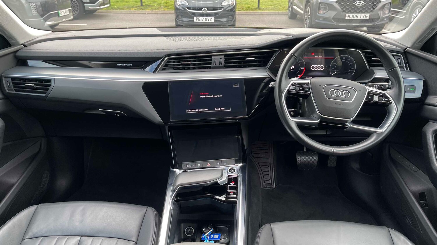 Used Audi e-tron 2022 for sale - 77857011: Photo 11