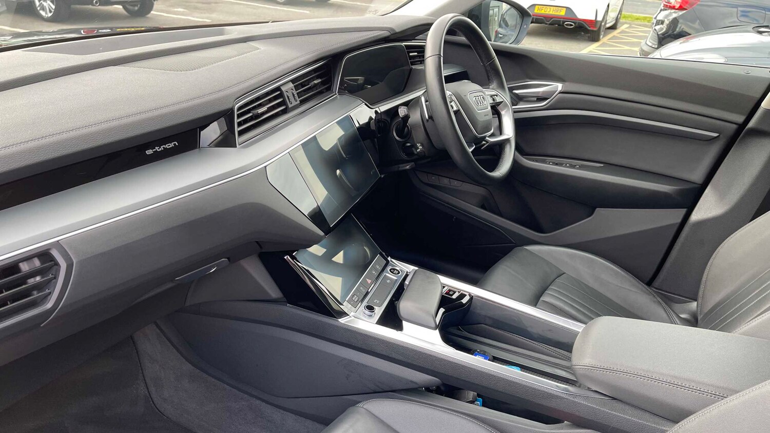 Used Audi e-tron 2022 for sale - 77857011: Photo 13