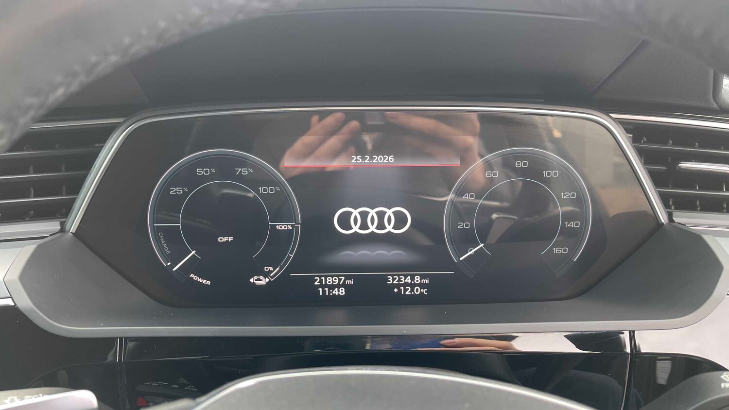 Used Audi e-tron 2022 for sale - 77857011: Photo 16