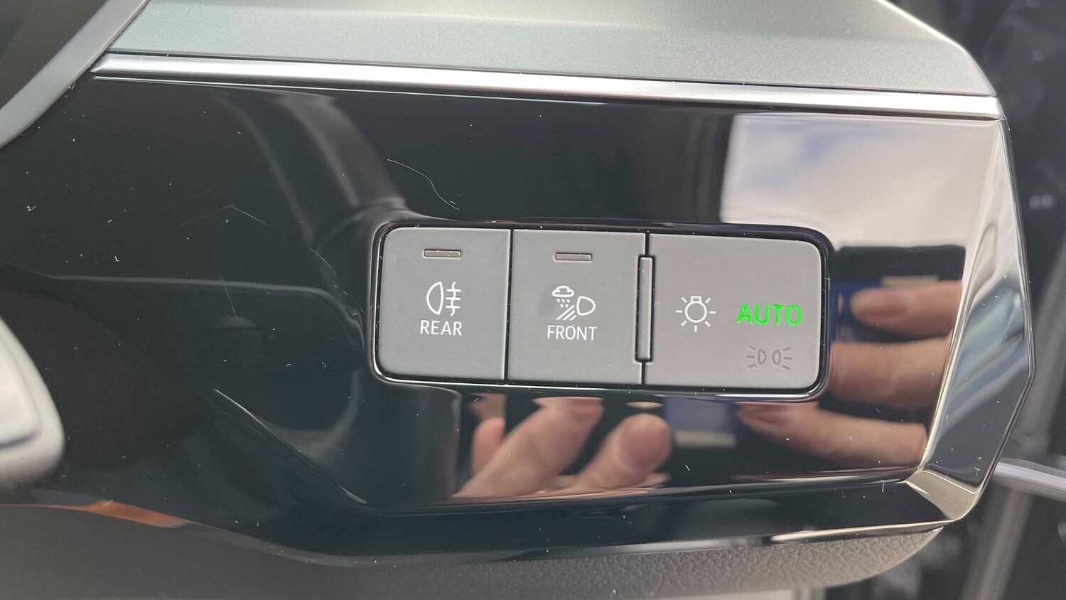 Used Audi e-tron 2022 for sale - 77857011: Photo 17