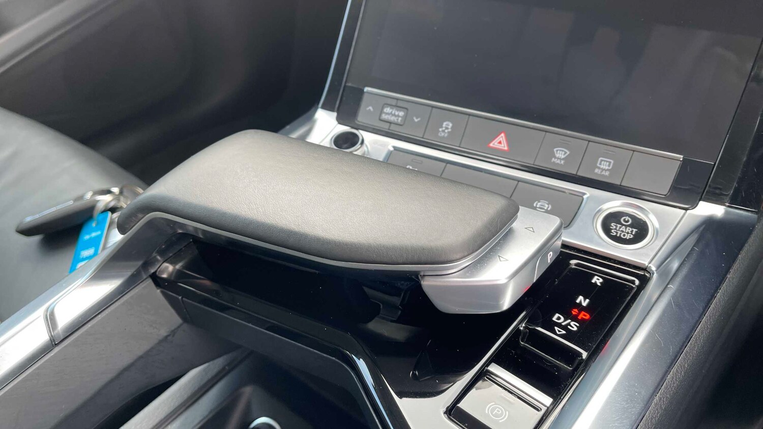 Used Audi e-tron 2022 for sale - 77857011: Photo 20