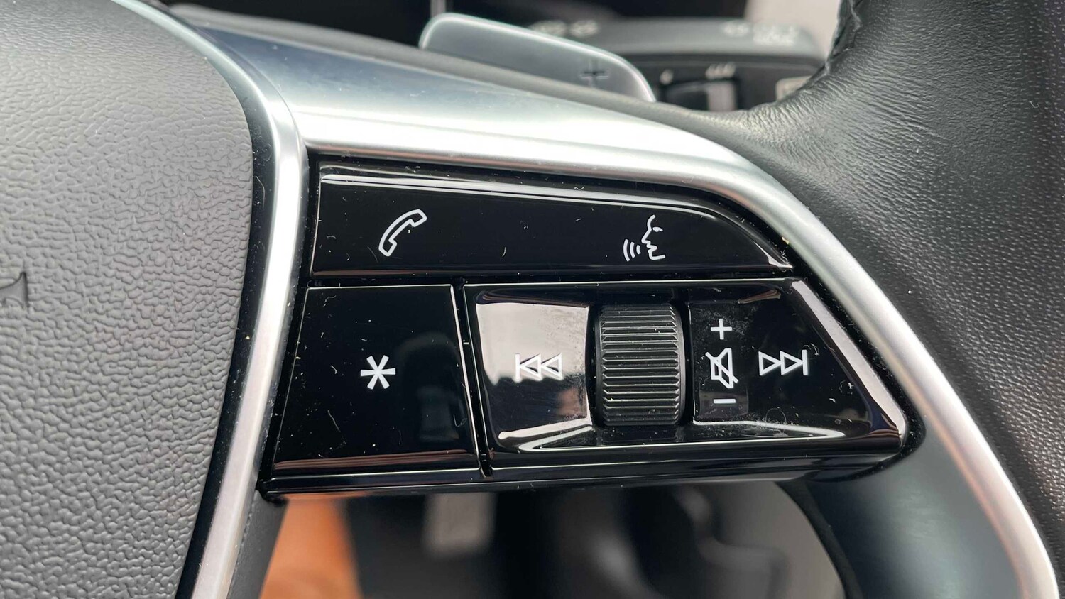 Used Audi e-tron 2022 for sale - 77857011: Photo 22