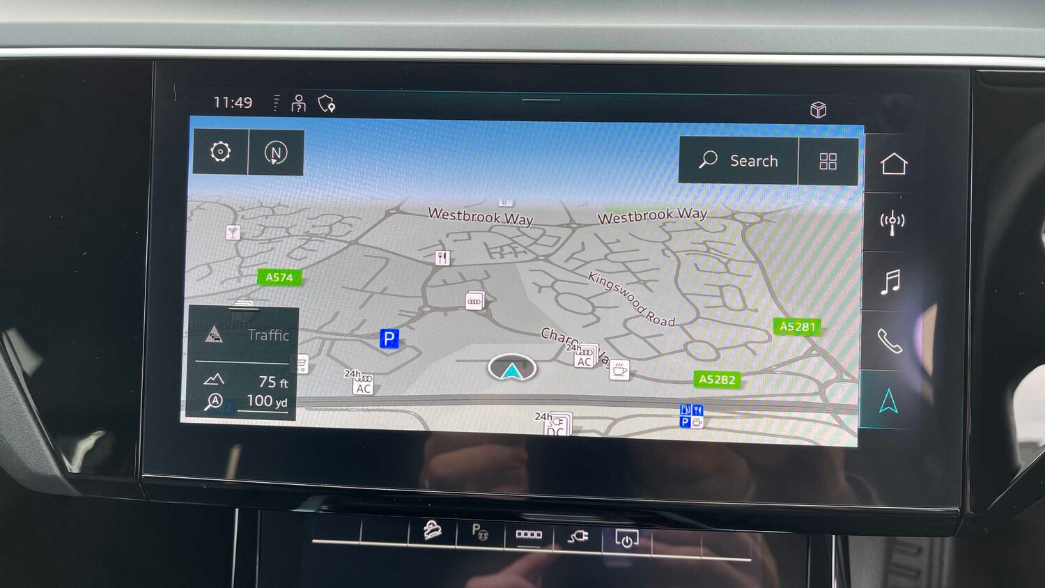 Used Audi e-tron 2022 for sale - 77857011: Photo 28