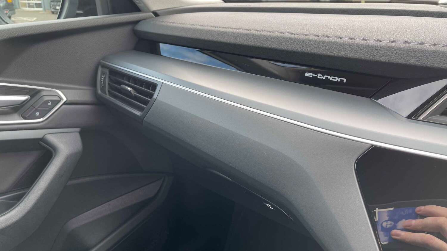 Used Audi e-tron 2022 for sale - 77857011: Photo 29