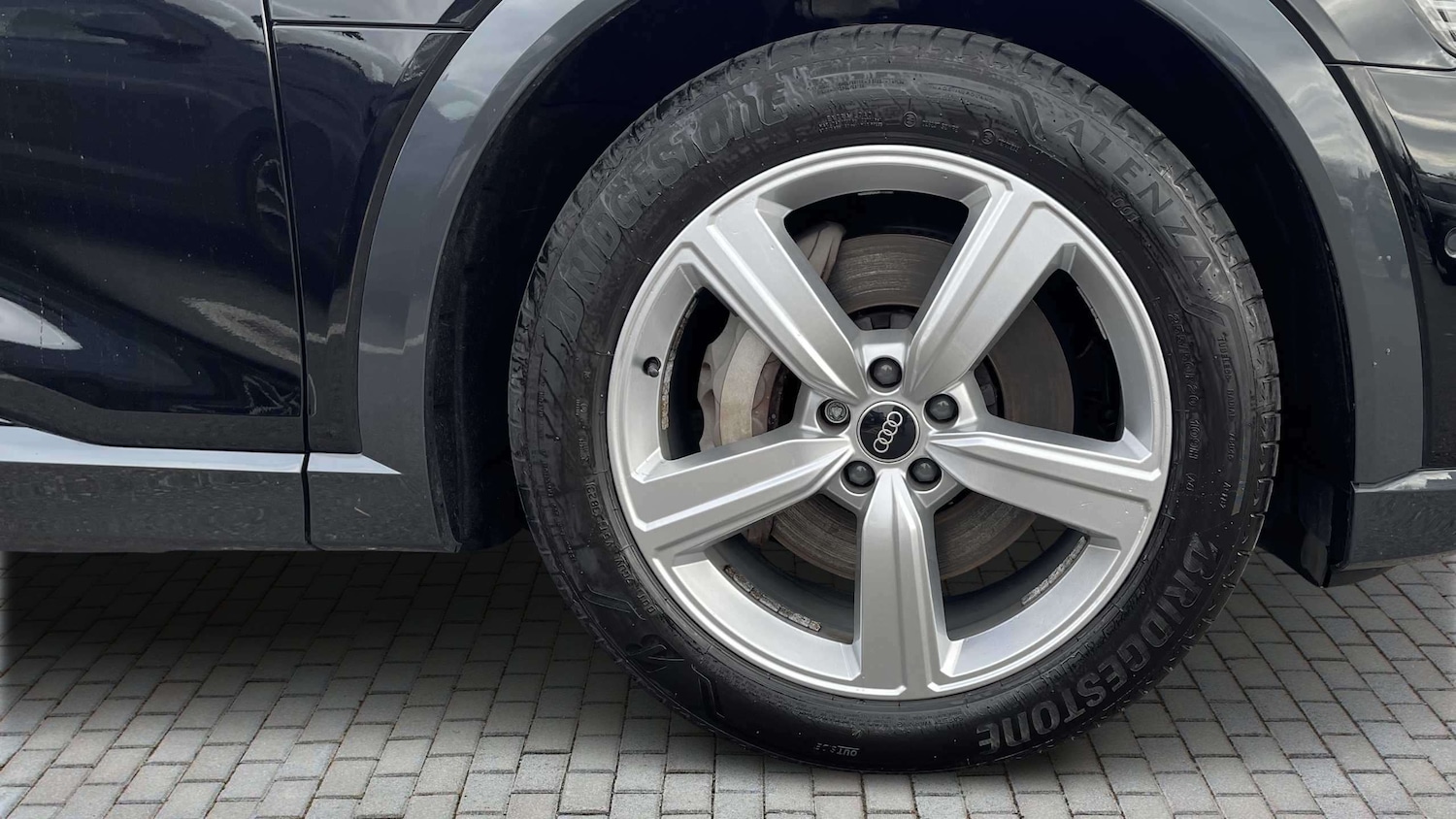 Used Audi e-tron 2022 for sale - 77857011: Photo 4