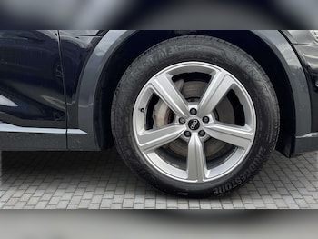 Used Audi e-tron 2022 for sale - 77857011: Photo