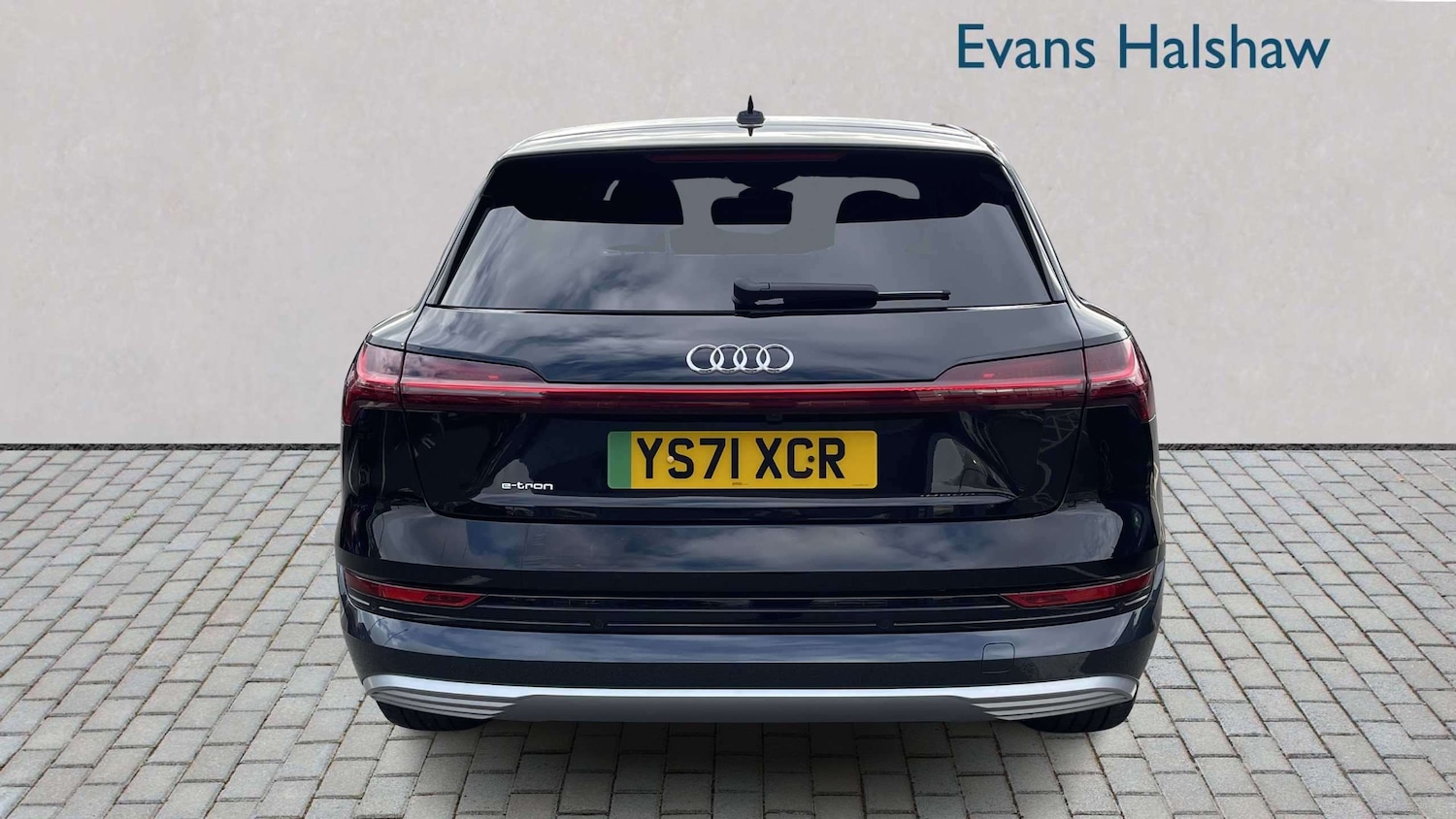 Used Audi e-tron 2022 for sale - 77857011: Photo 6