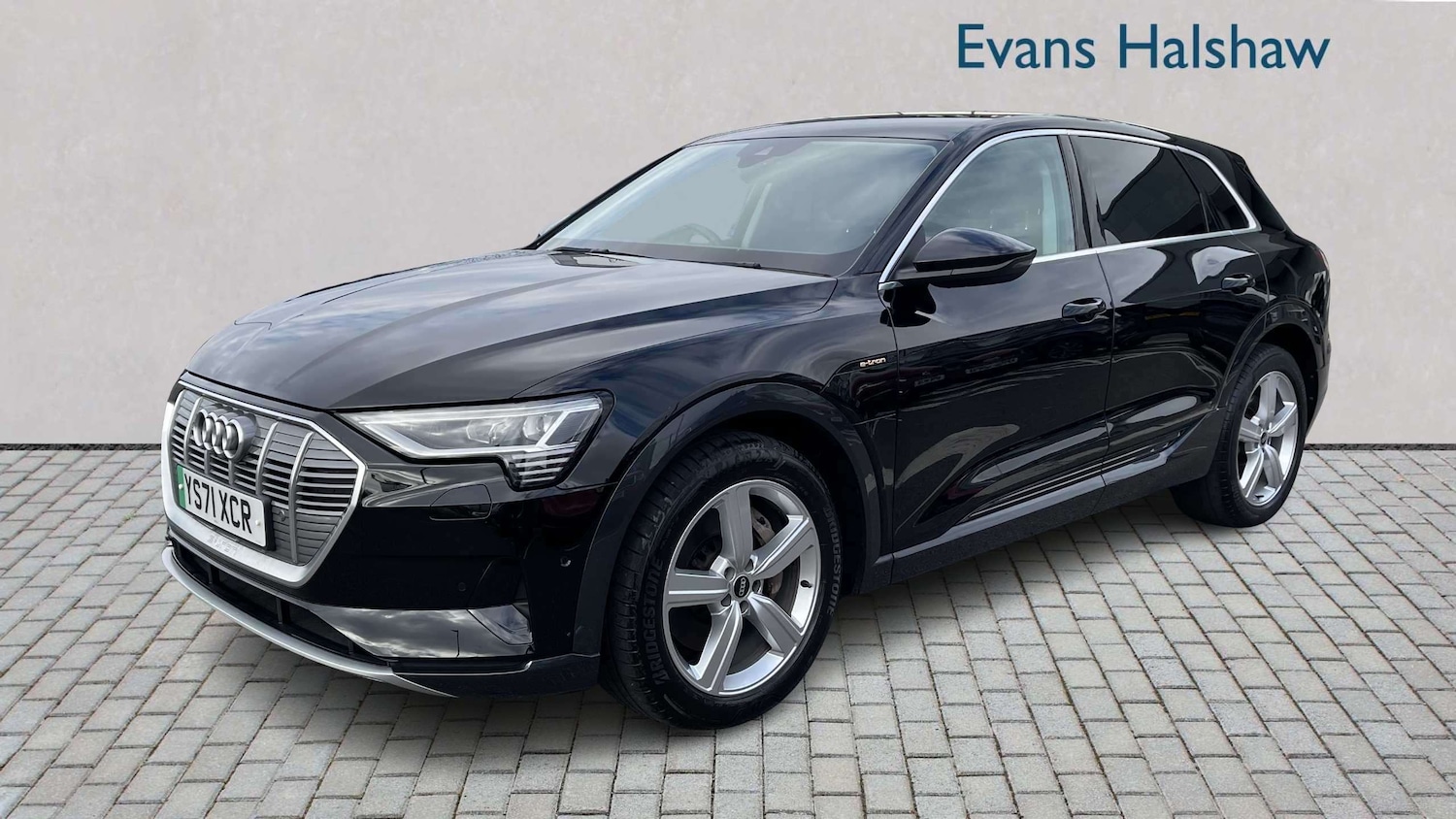 Used Audi e-tron 2022 for sale - 77857011: Photo 8