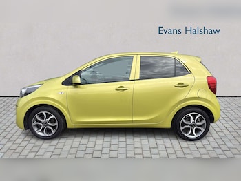 Used Kia Picanto 2020 for sale - 79339757: Photo