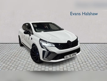 Used Renault Clio 2025 for sale - 78407786: Photo