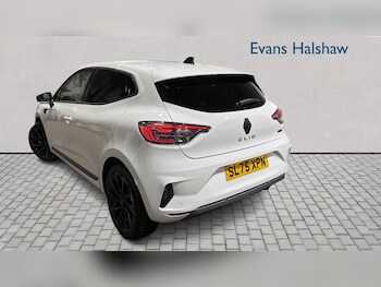 Used Renault Clio 2025 for sale - 78407786: Photo