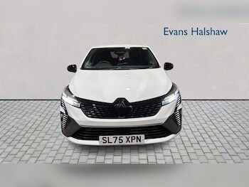 Used Renault Clio 2025 for sale - 78407786: Photo