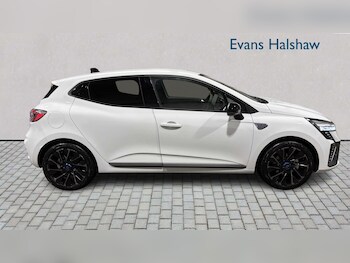 Used Renault Clio 2025 for sale - 78407786: Photo