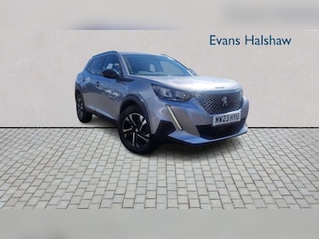 Used Peugeot 2008 2023 for sale - 78337668: Photo