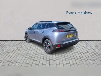 Used Peugeot 2008 2023 for sale - 78337668: Photo