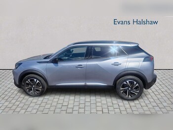 Used Peugeot 2008 2023 for sale - 78337668: Photo