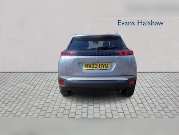 Used Peugeot 2008 2023 for sale - 78337668: Photo