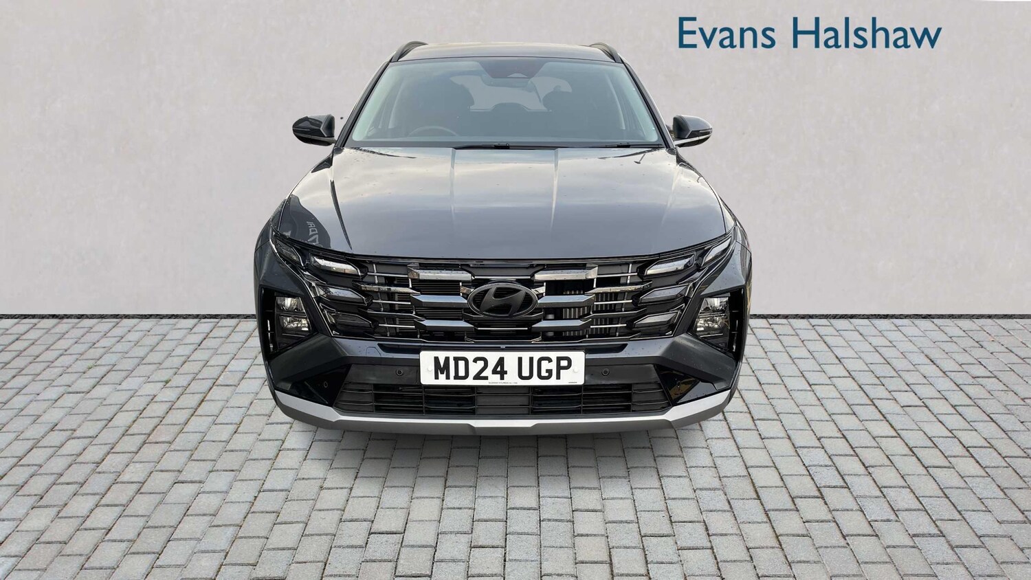 Used Hyundai TUCSON 2024 for sale - 77859288: Photo 6