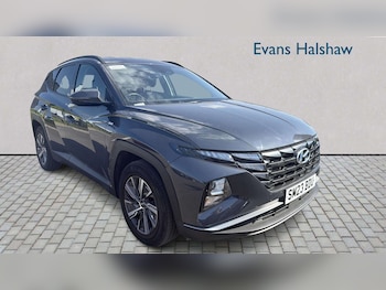 Used Hyundai TUCSON 2023 for sale - 79109411: Photo