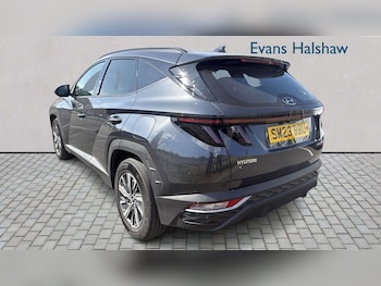 Used Hyundai TUCSON 2023 for sale - 79109411: Photo