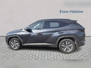 Used Hyundai TUCSON 2023 for sale - 79109411: Photo