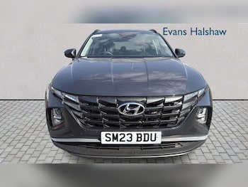 Used Hyundai TUCSON 2023 for sale - 79109411: Photo
